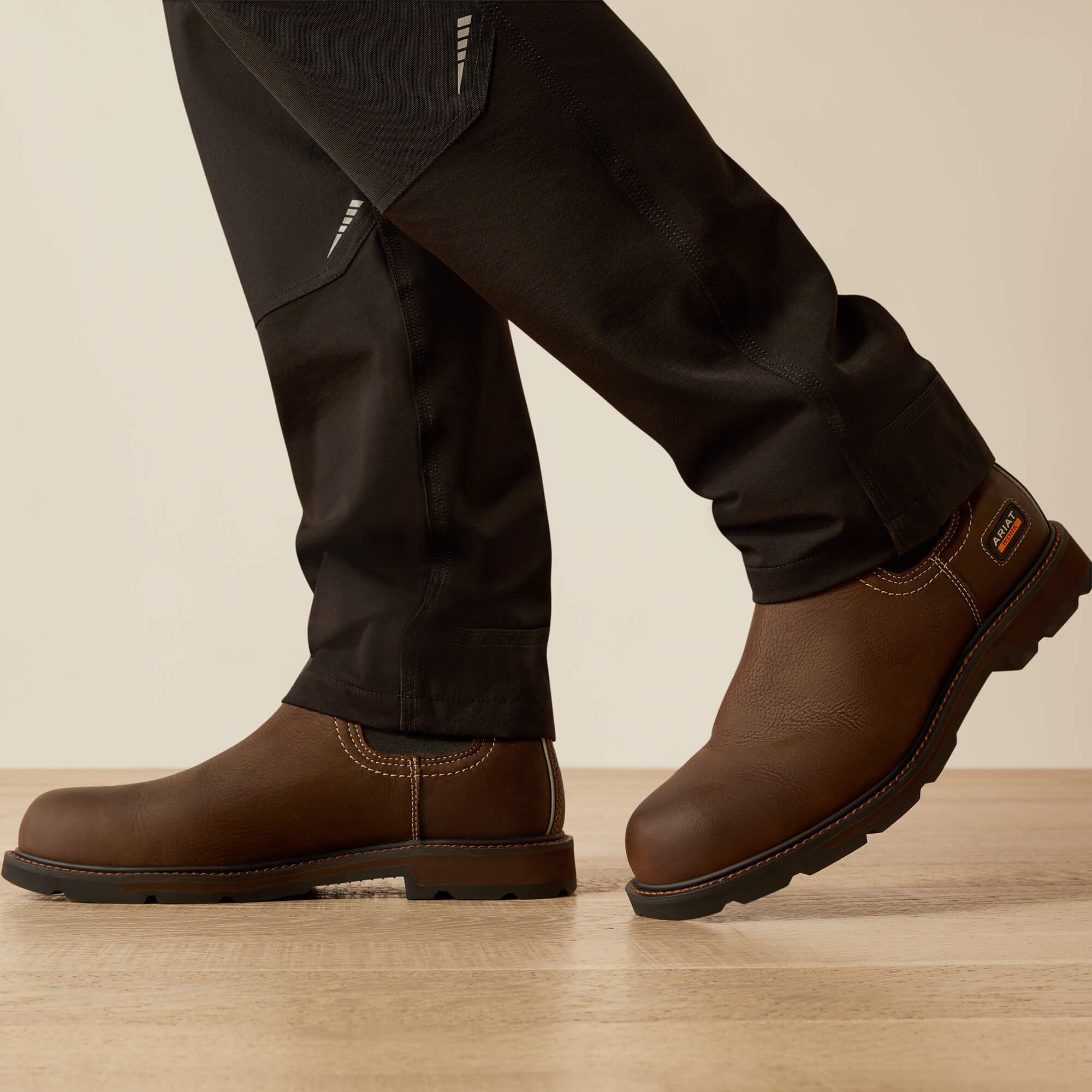 Rebar M7 Slim Dynamic Utility Straight Pant - Men