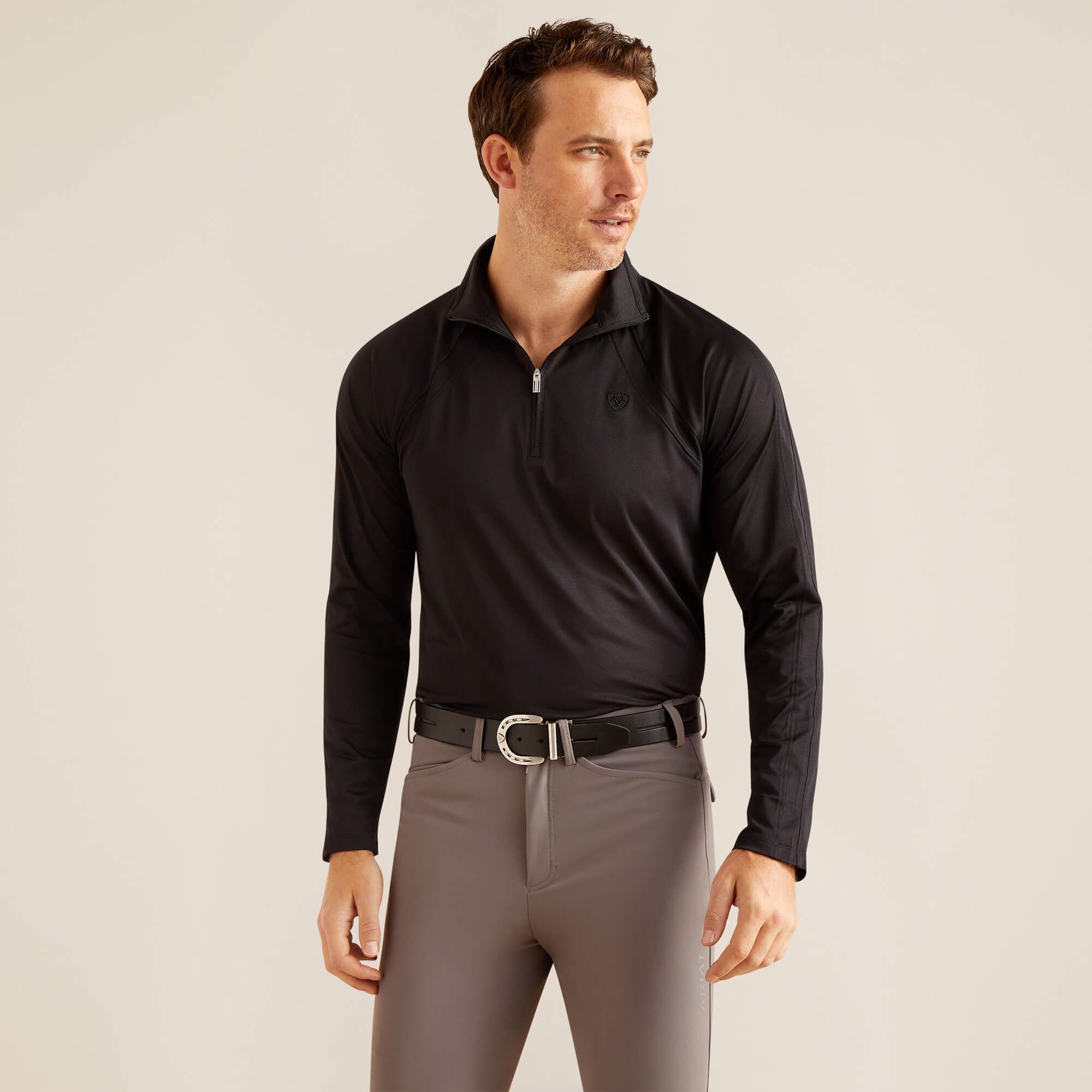 Sunstopper 3.0 1/4 Zip Baselayer - Men
