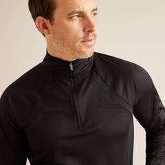 Sunstopper 3.0 1/4 Zip Baselayer - Men