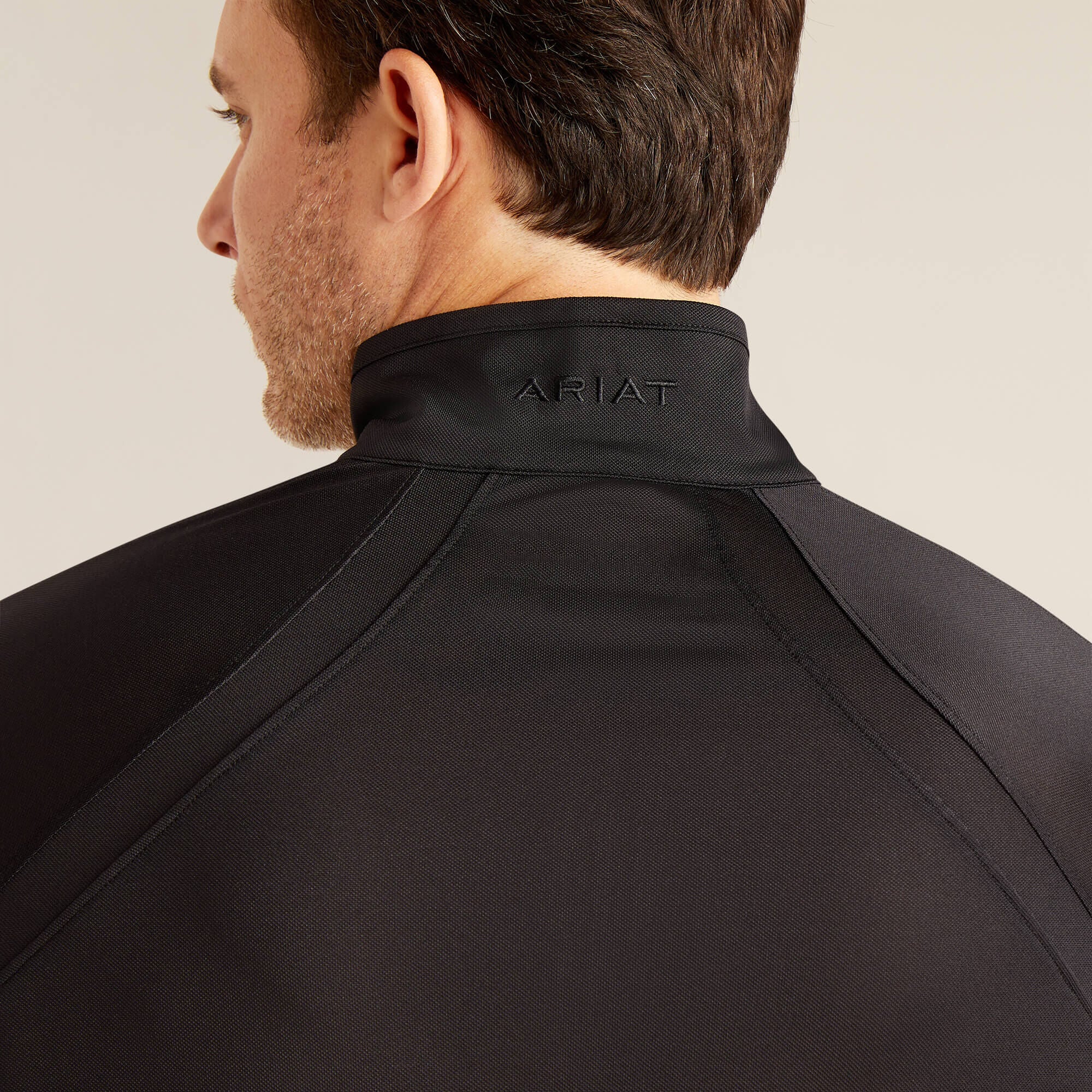 Sunstopper 3.0 1/4 Zip Baselayer - Men