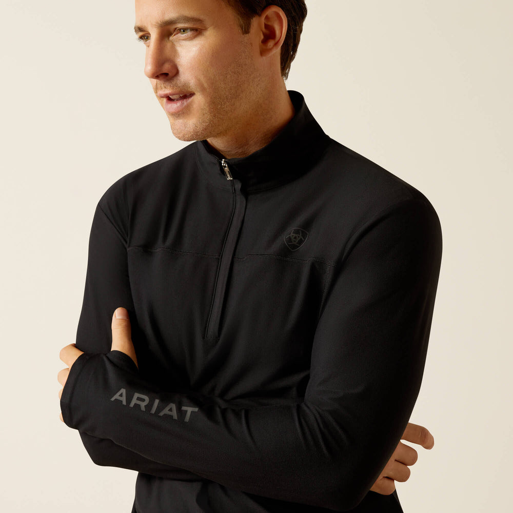 Lowell 3.0 1/4 Zip Baselayer - Men