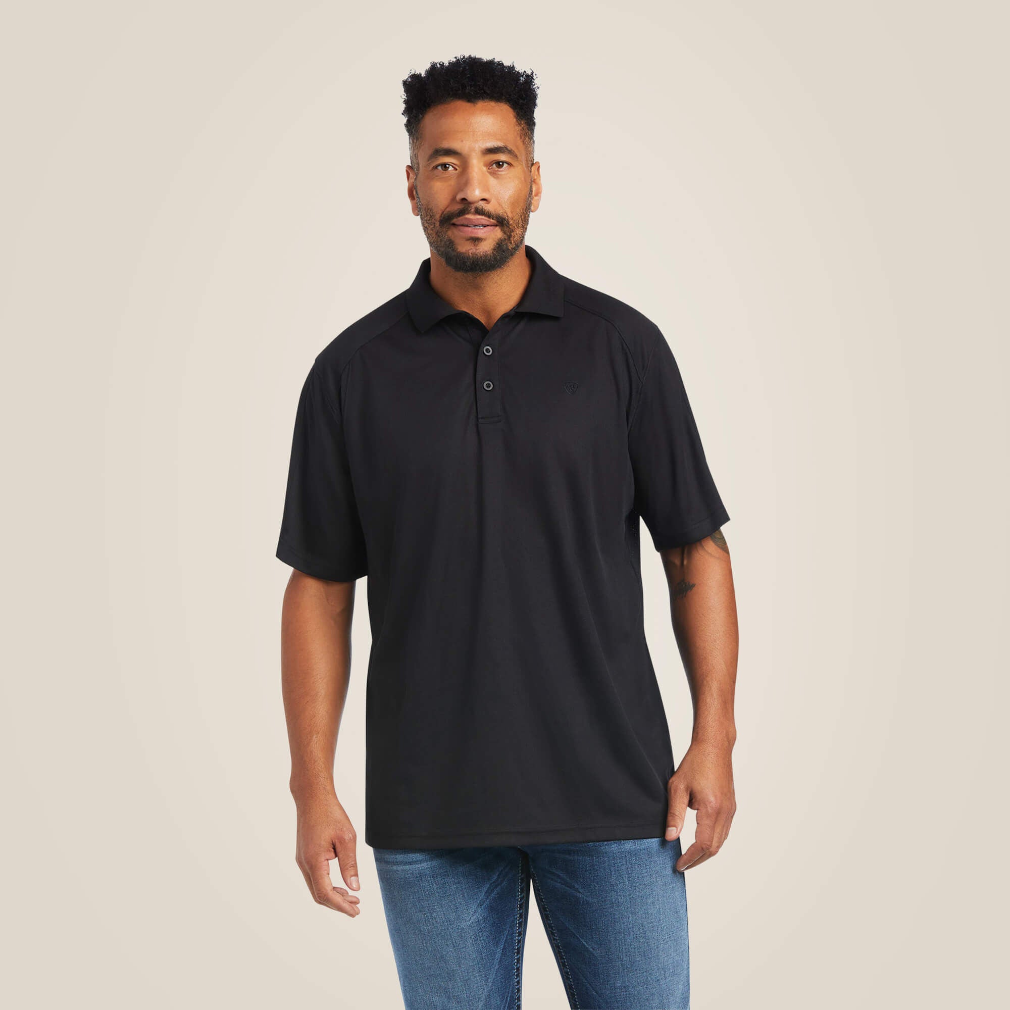 AC Polo - Men