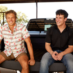 AC Polo - Men