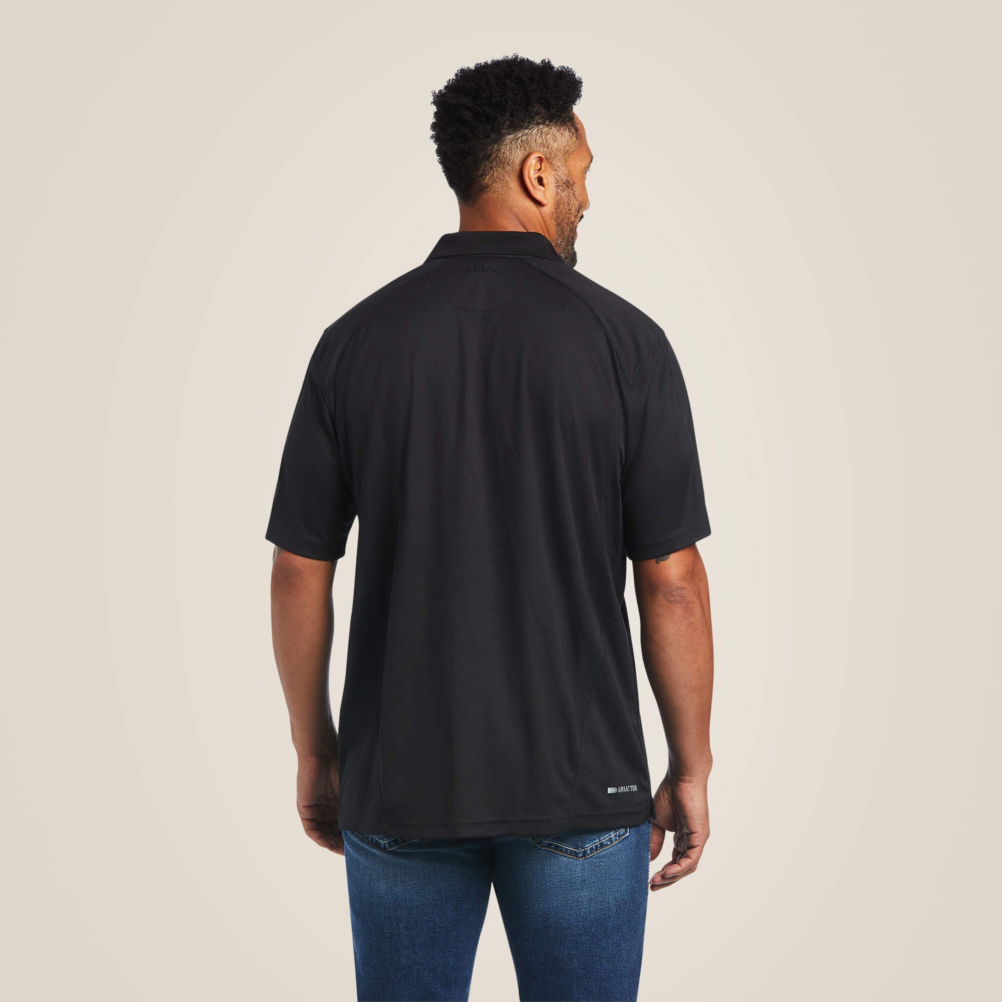 AC Polo - Men