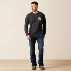 Ariat Circle A T-Shirt - Men