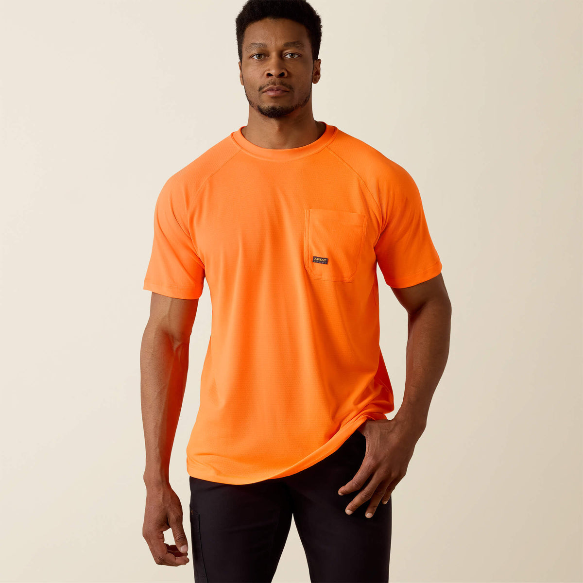 Rebar Heat Fighter T-Shirt - Men