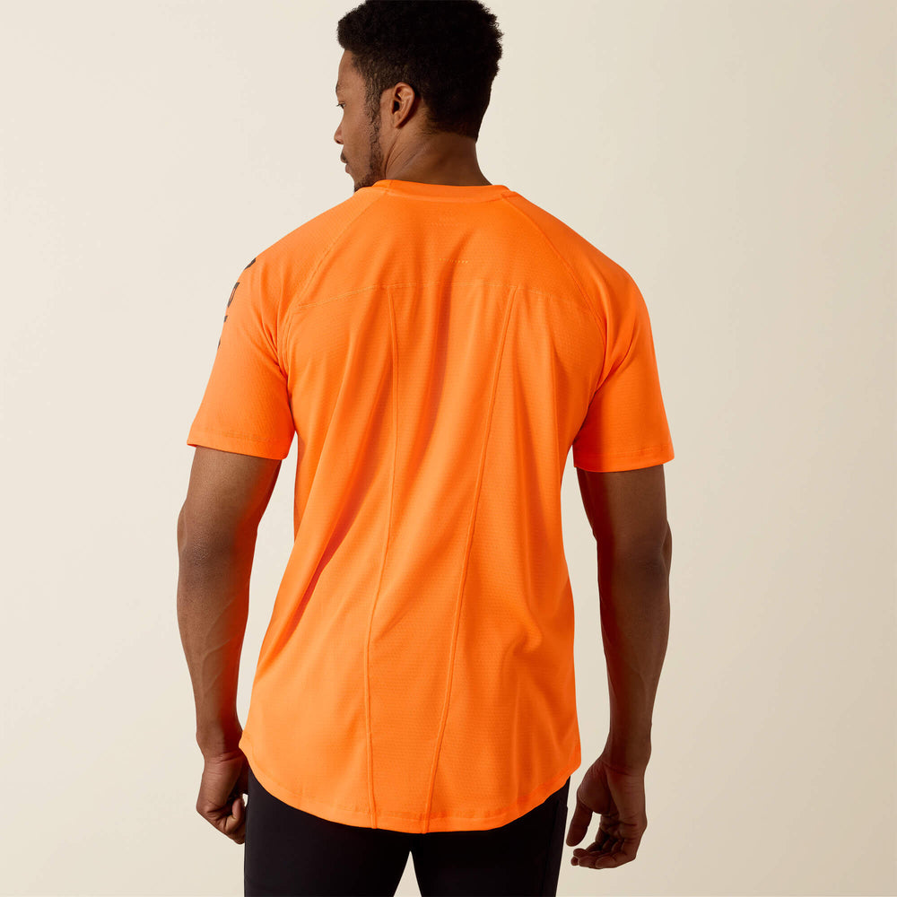 Rebar Heat Fighter T-Shirt - Men