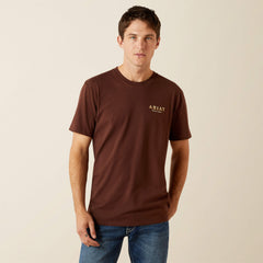 Ariat ‘They Ain’t Us’ T-Shirt - Men