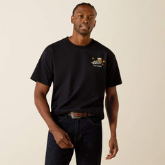 Sendero When Life Gives You Agaves T-Shirt - Men