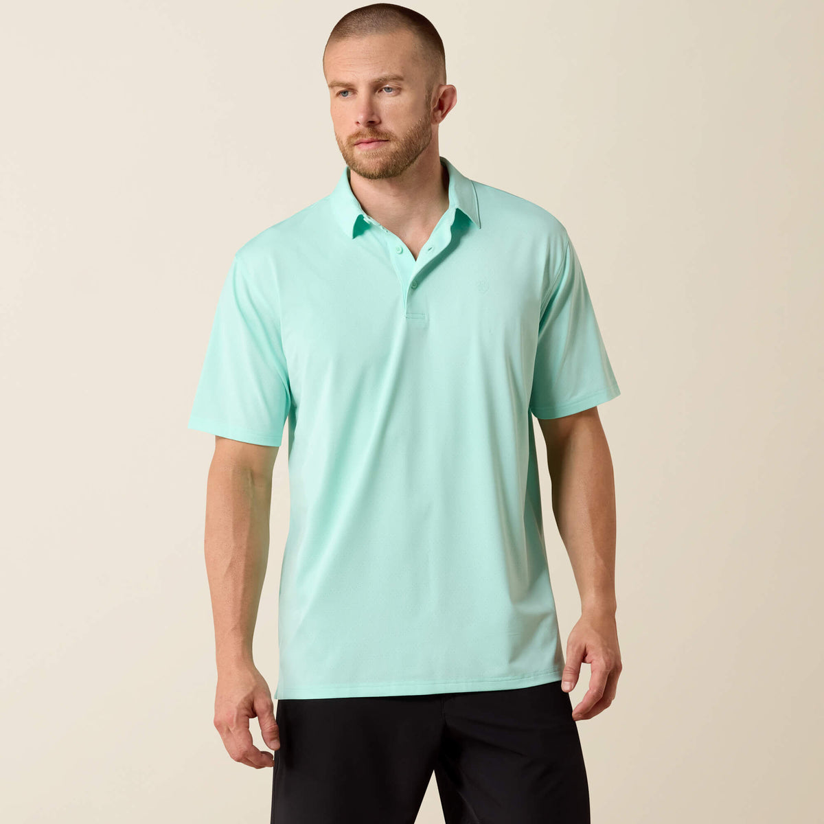 360 Airflow Classic Fit Polo - Men