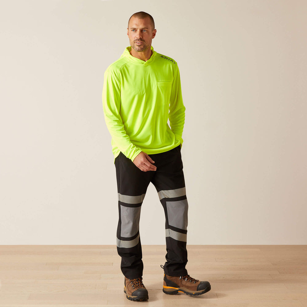 Rebar Sunblocker Hooded T-Shirt - Men