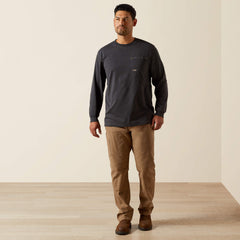 Rebar Workman Brickyard T-Shirt - Men