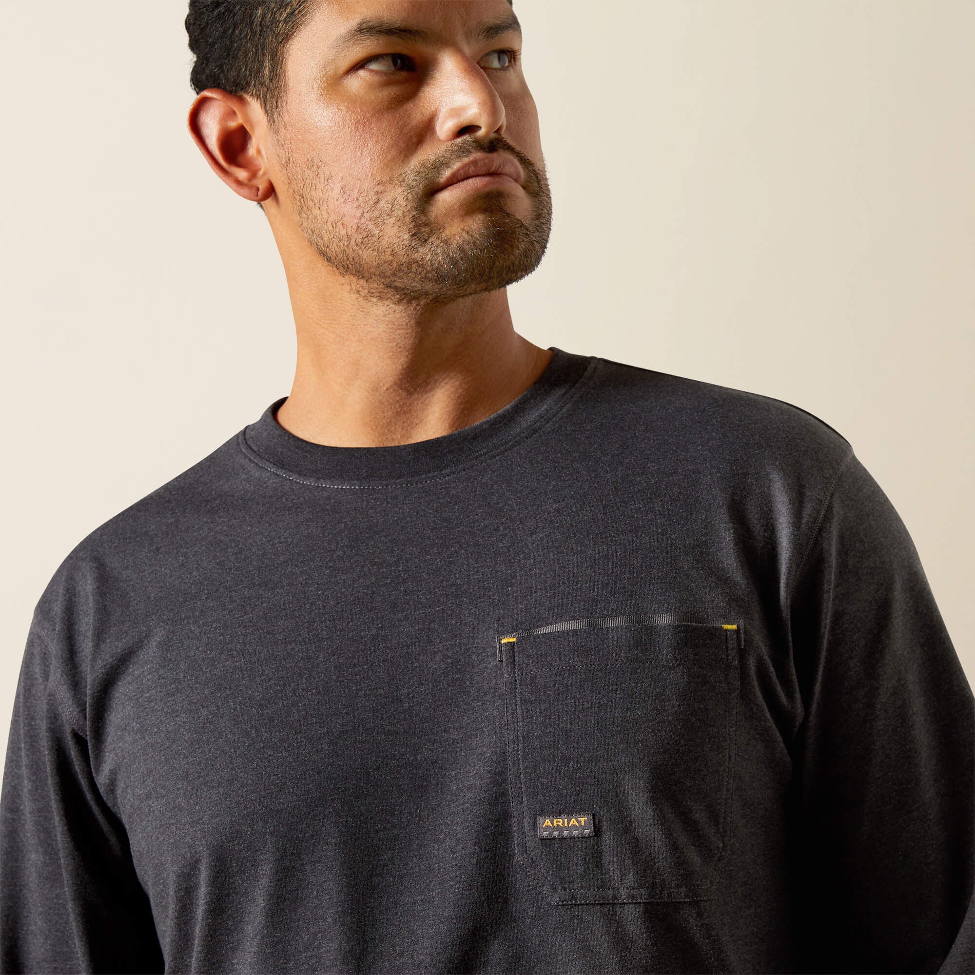 Rebar Workman Brickyard T-Shirt - Men