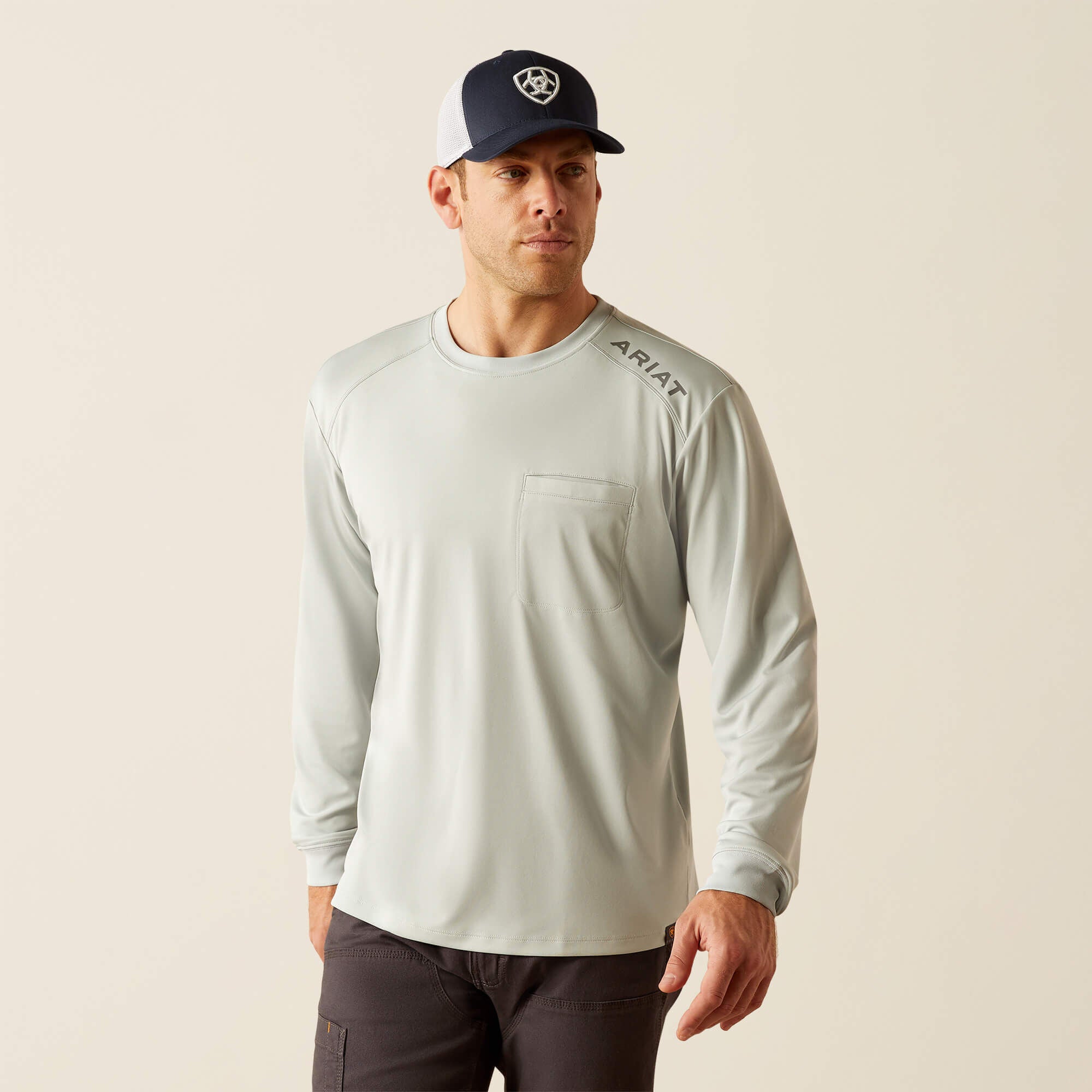 Rebar Sunblocker T-Shirt - Men