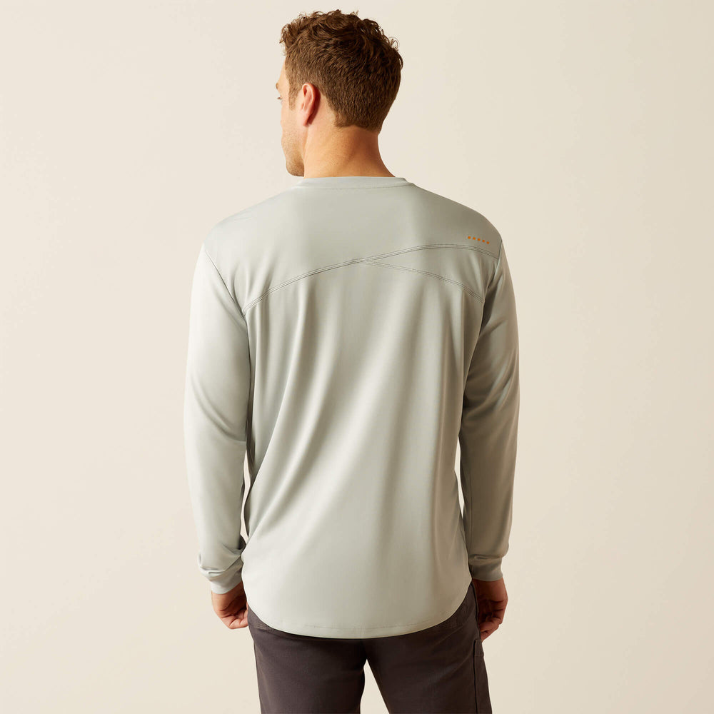 Rebar Sunblocker T-Shirt - Men