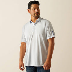 Team Logo Polo - Men