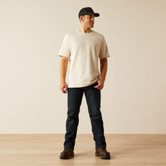 Rebar Cotton Strong Standard T-Shirt - Men