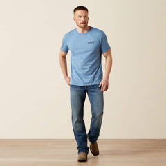 Ariat Cattle Co. T-Shirt - Men
