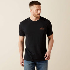 Ariat Maximal Collage T-Shirt - Men