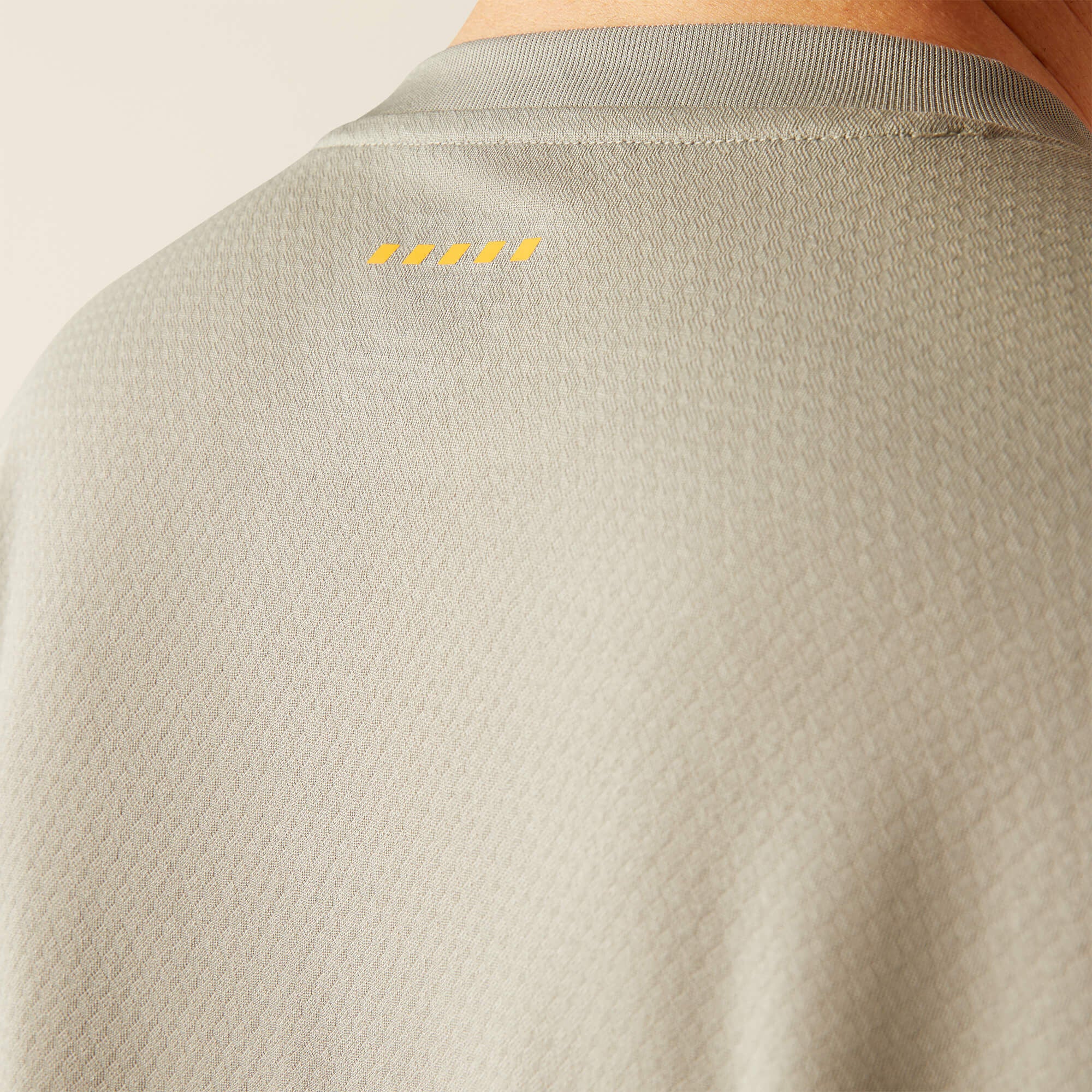 Rebar Heat Fighter Staple T-Shirt - Men
