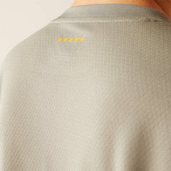 Rebar Heat Fighter Staple T-Shirt - Men