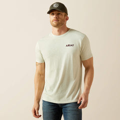 Ariat Straight Shooter T-Shirt - Men