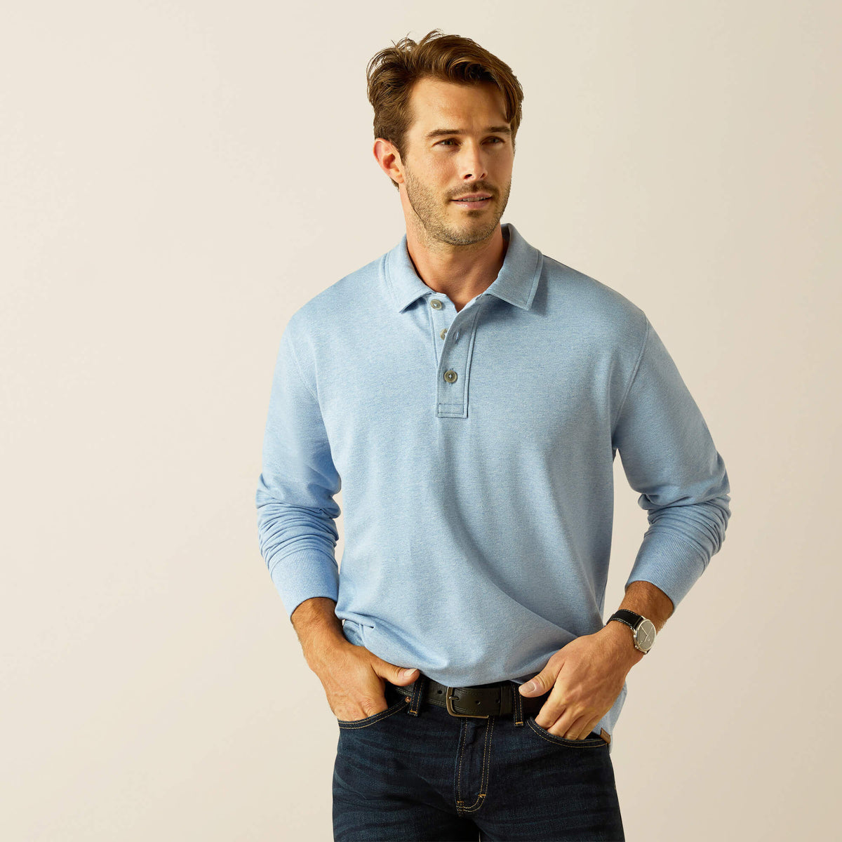 Wilton Sweatshirt - Men