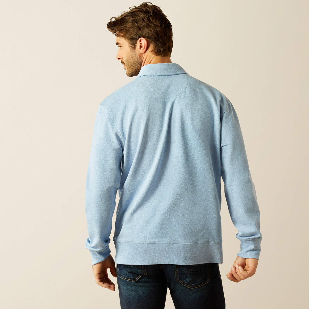 Wilton Sweatshirt - Men