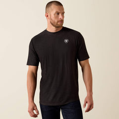 Ariat Digi Shield T-Shirt - Men