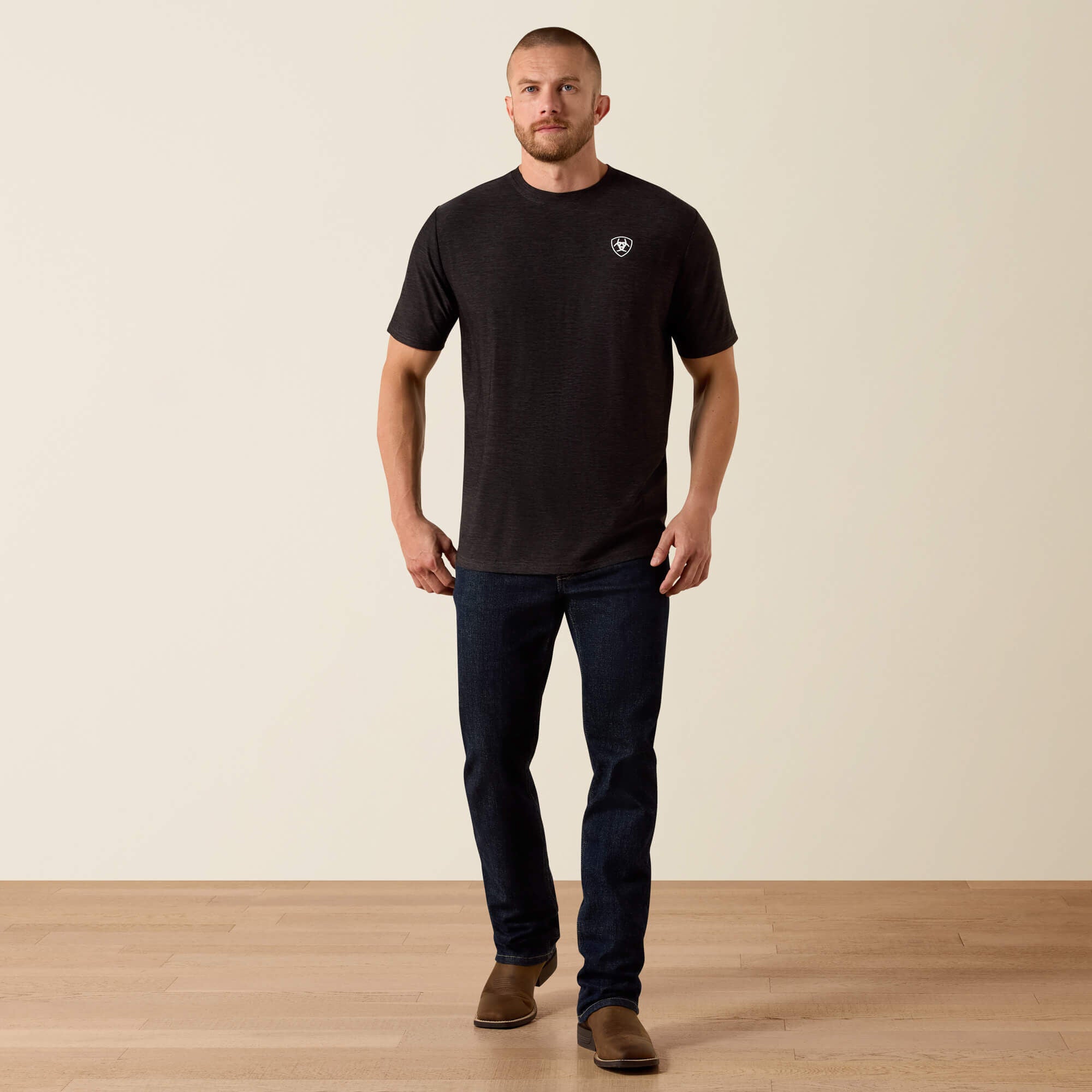 Ariat Digi Shield T-Shirt - Men