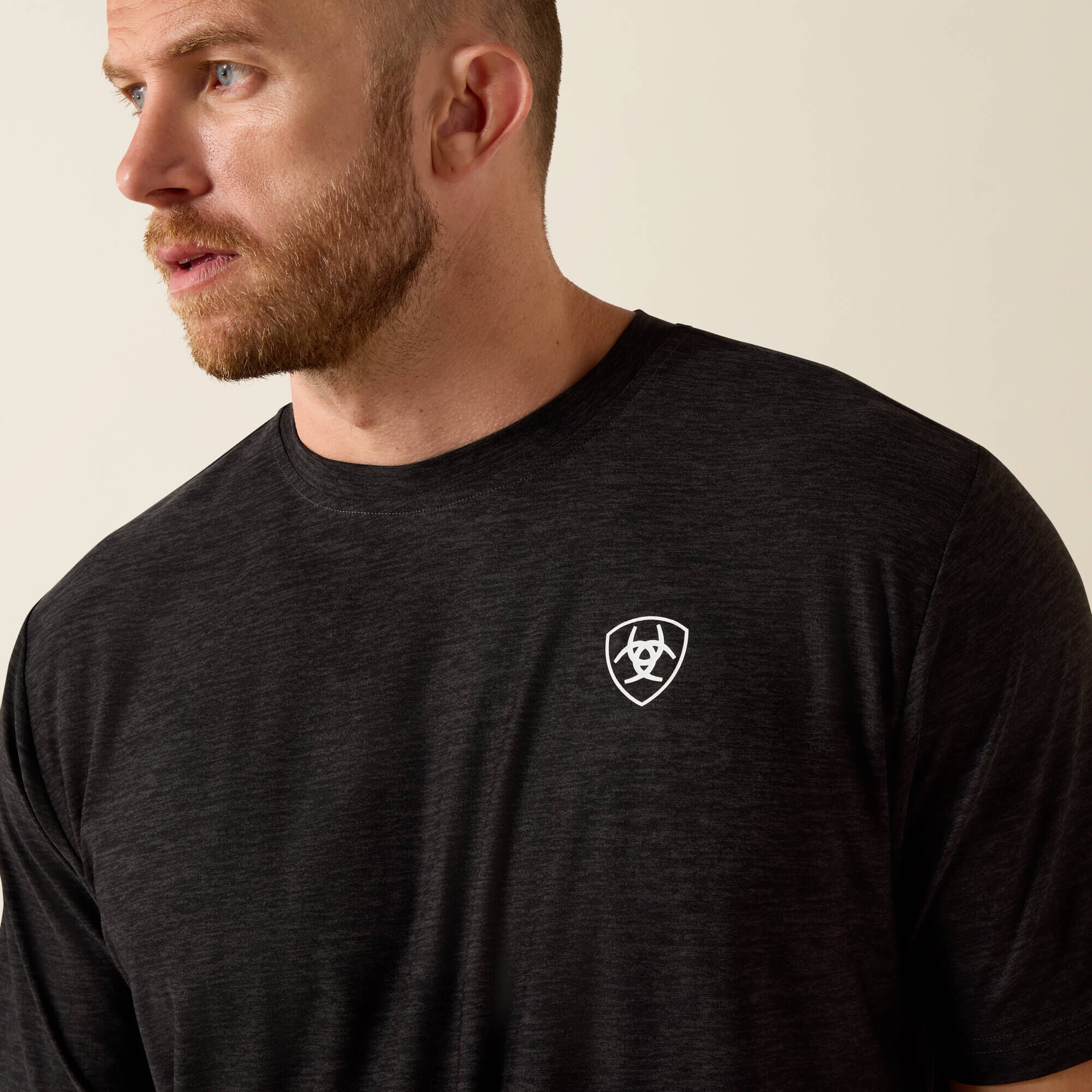 Ariat Digi Shield T-Shirt - Men