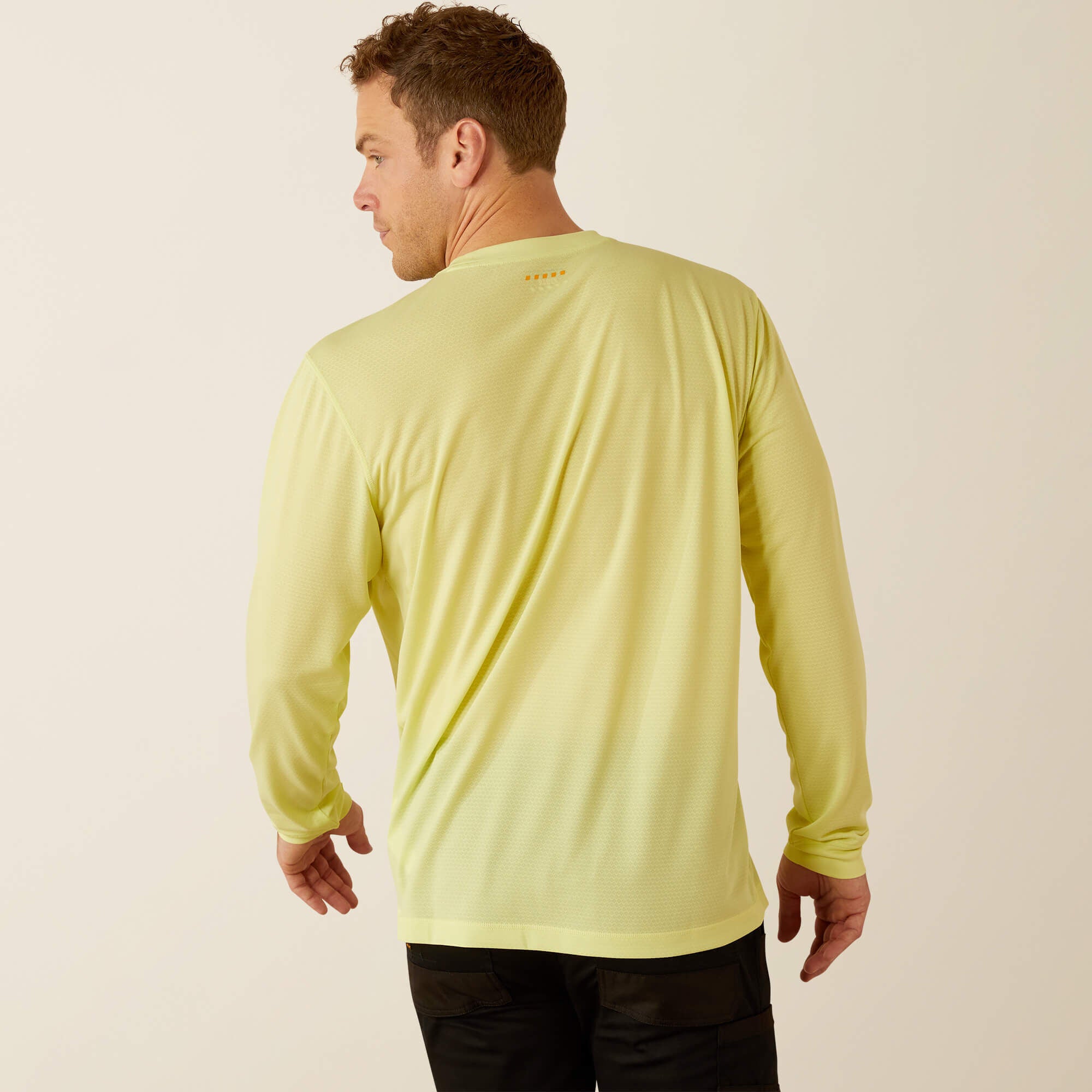 Rebar Heat Fighter Staple T-Shirt - Men