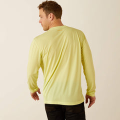 Rebar Heat Fighter Staple T-Shirt - Men