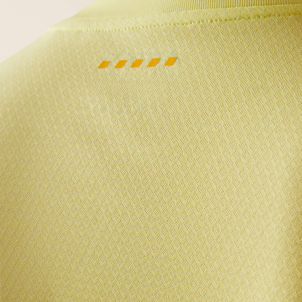 Rebar Heat Fighter Staple T-Shirt - Men