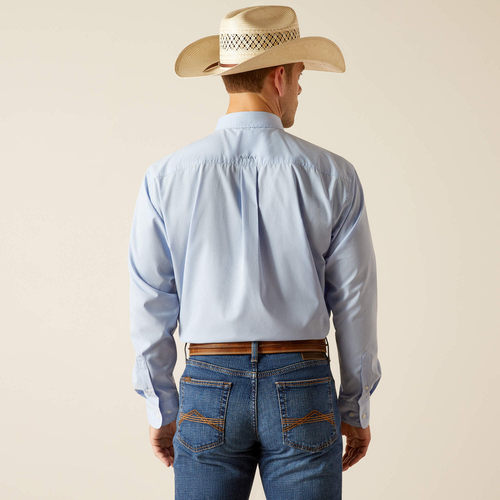 360 Airflow Classic Fit Shirt - Men