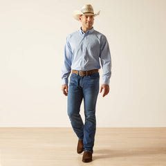 360 Airflow Classic Fit Shirt - Men
