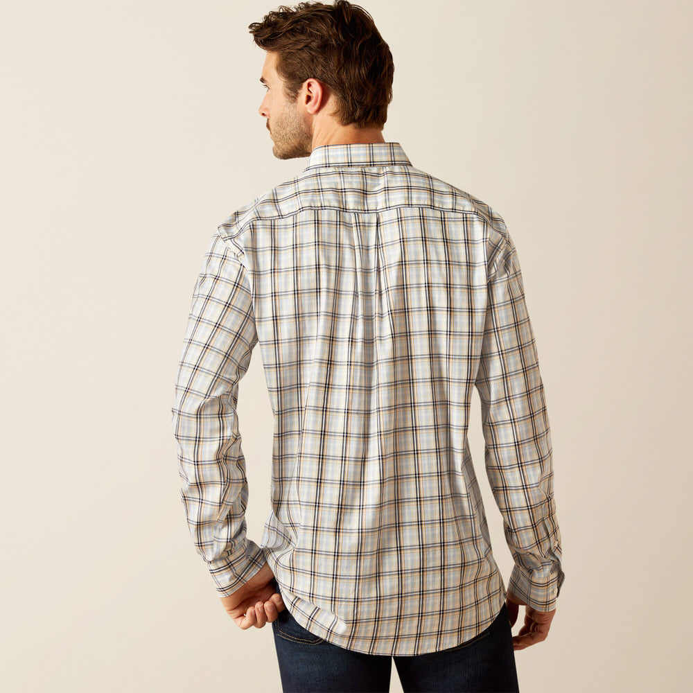 Napa Shirt - Men
