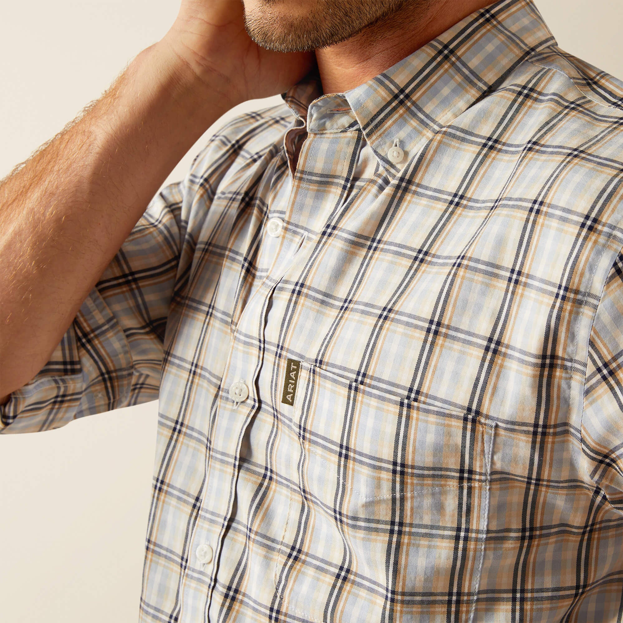 Napa Shirt - Men