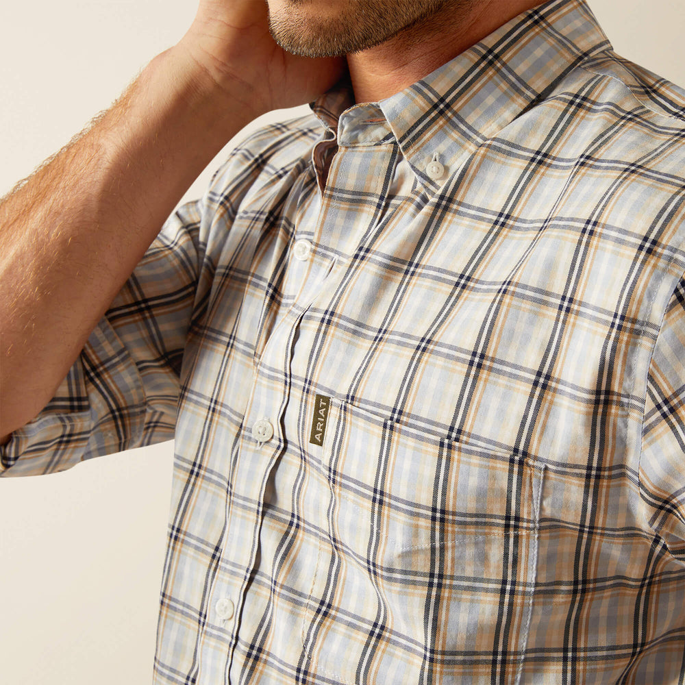 Napa Shirt - Men