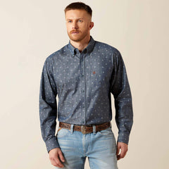 Watson Classic Fit Shirt - Men