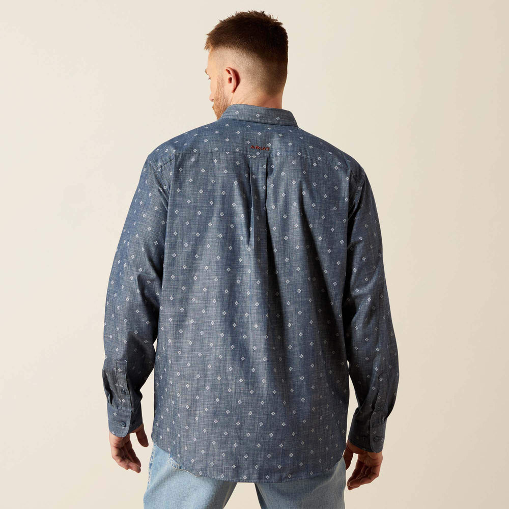 Watson Classic Fit Shirt - Men
