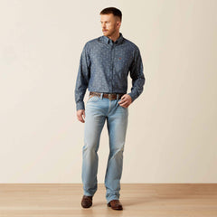 Watson Classic Fit Shirt - Men