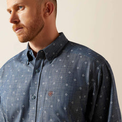 Watson Classic Fit Shirt - Men