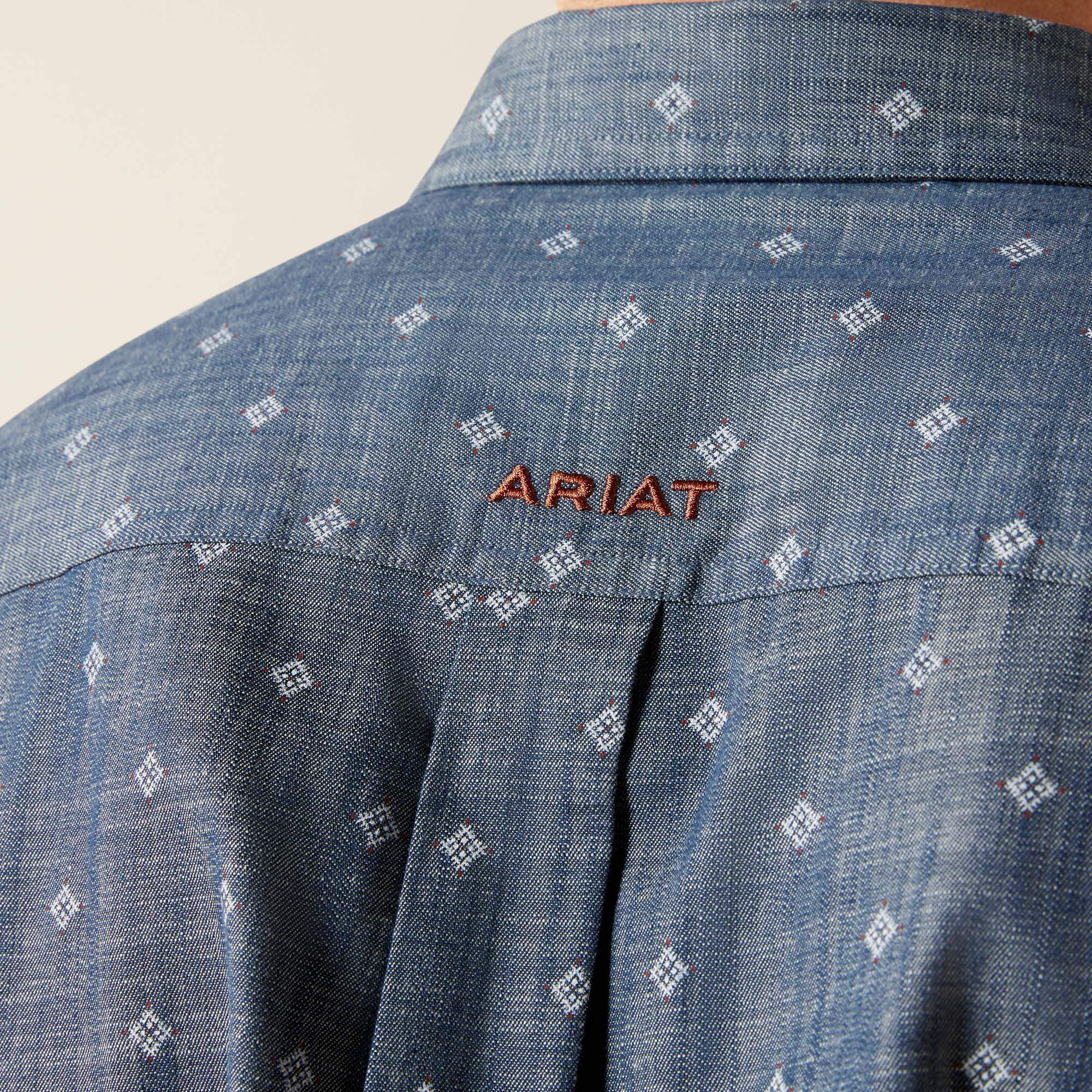 Watson Classic Fit Shirt - Men