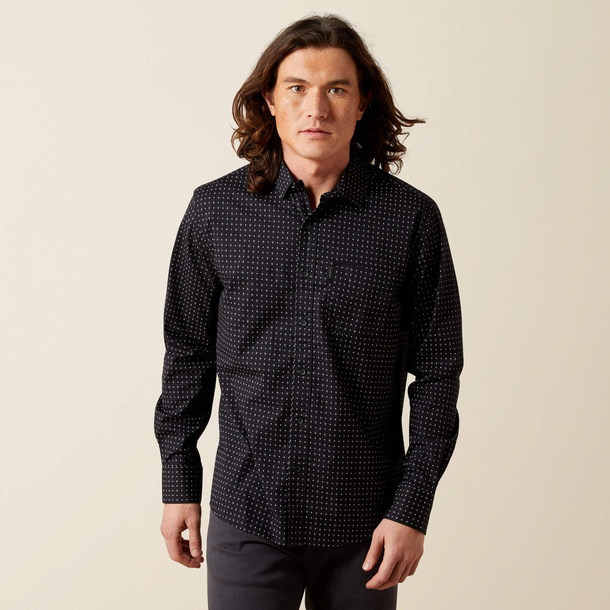 McClain Modern Fit Shirt - Men