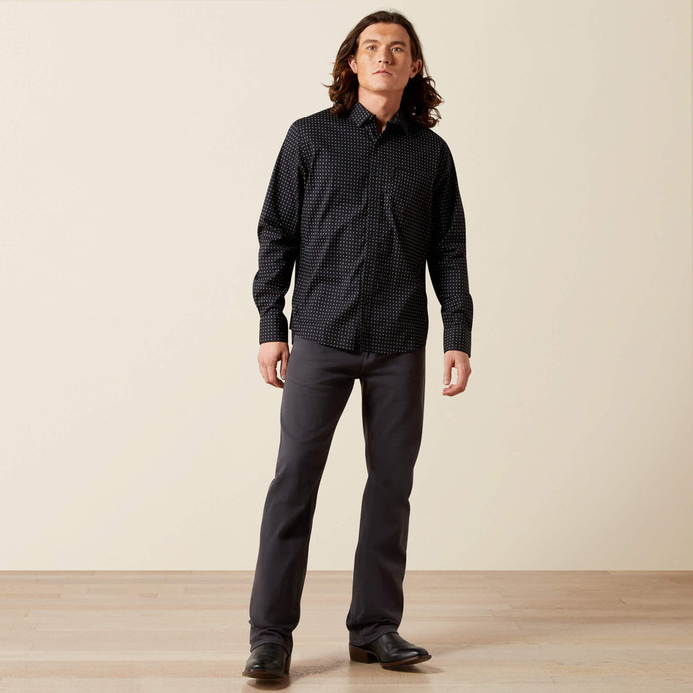 McClain Modern Fit Shirt - Men
