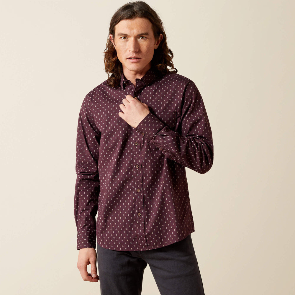 Maximus Modern Fit Shirt - Men