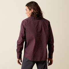 Maximus Modern Fit Shirt - Men