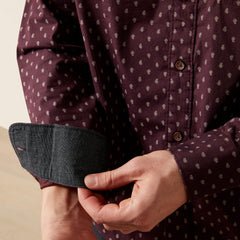 Maximus Modern Fit Shirt - Men