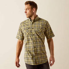 Rebar Made Tough DuraStretch Work Shirt - Men